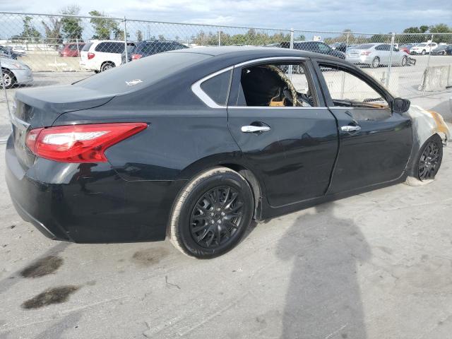 Photo 3 from auction – 2017 NISSAN ALTIMA 2.5 with VIN 1N4AL3AP7HC143620