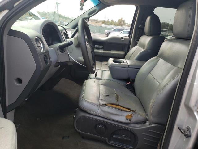 Photo 7 from auction – 2008 FORD F150 SUPER with VIN 1FTRW12W38FA27862