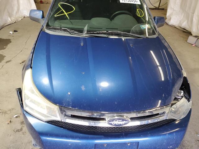 Фото 11 с аукциона – 2008 FORD FOCUS SE с VIN 1FAHP35NX8W159871