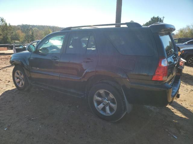 Photo 2 from auction – 2008 TOYOTA 4RUNNER LI with VIN JTEBU17R78K025996