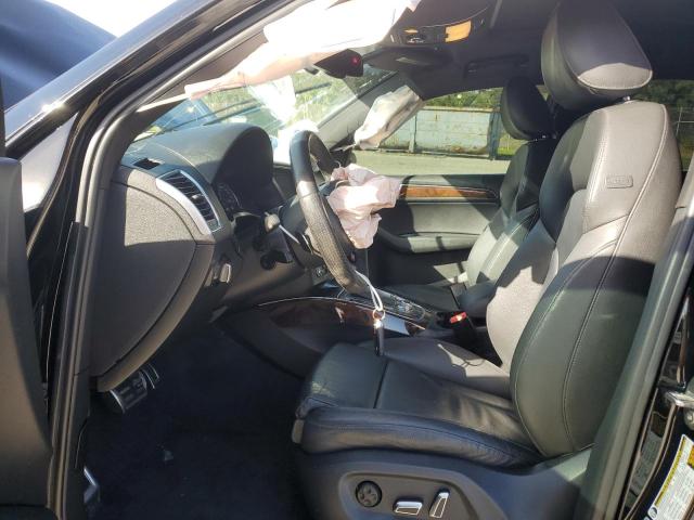 Photo 7 from auction – 2016 AUDI Q5 PREMIUM with VIN WA1D7AFP9GA033066