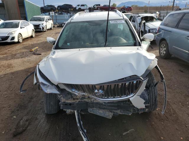 Photo 12 from auction – 2014 BUICK ENCLAVE with VIN 5GAKVBKD3EJ211346