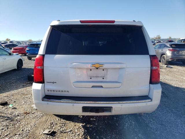 Photo 6 from auction – 2016 CHEVROLET SUBURBAN C with VIN 1GNSCJKC7GR274029