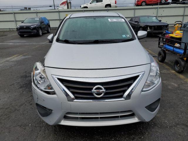 Photo 5 from auction – 2016 NISSAN VERSA S with VIN 3N1CN7AP5GL849933