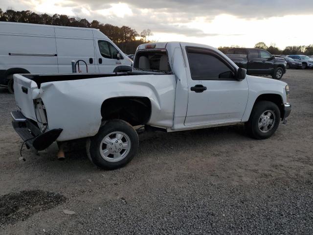 Photo 3 from auction – 2006 GMC CANYON with VIN 1GTCS148068263323