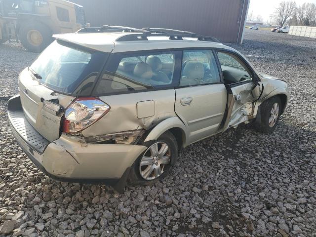 Photo 3 from auction – 2005 SUBARU LEGACY OUT with VIN 4S4BP62CX57360109