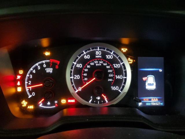 Photo 9 from auction – 2022 TOYOTA COROLLA CR with VIN 7MUCAABG7NV021075