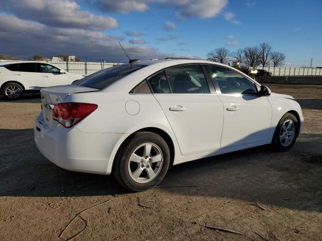 Photo 3 from auction – 2015 CHEVROLET CRUZE LT with VIN 1G1PC5SB5F7160935