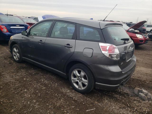 Photo 2 from auction – 2008 TOYOTA COROLLA MA with VIN 2T1KR32E58C694405