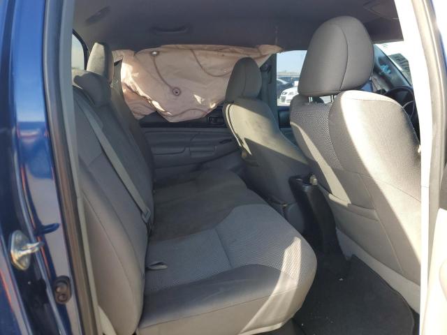 Photo 10 from auction – 2015 TOYOTA TACOMA DOU with VIN 3TMLU4EN5FM165139