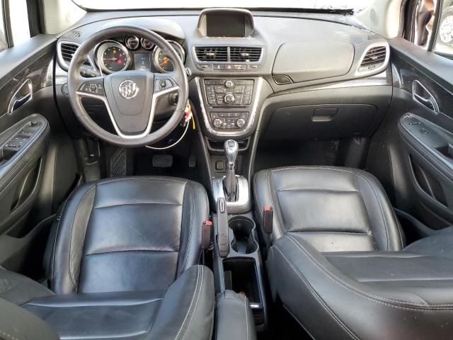 Photo 8 from auction – 2016 BUICK ENCORE with VIN KL4CJCSB1GB707093