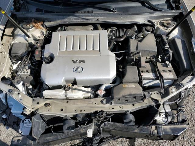 Photo 11 from auction – 2017 LEXUS ES 350 with VIN 58ABK1GG3HU054820