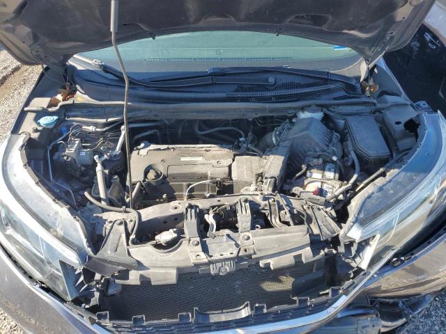 Photo 12 from auction – 2016 HONDA CR-V EX with VIN 5J6RM4H55GL140101