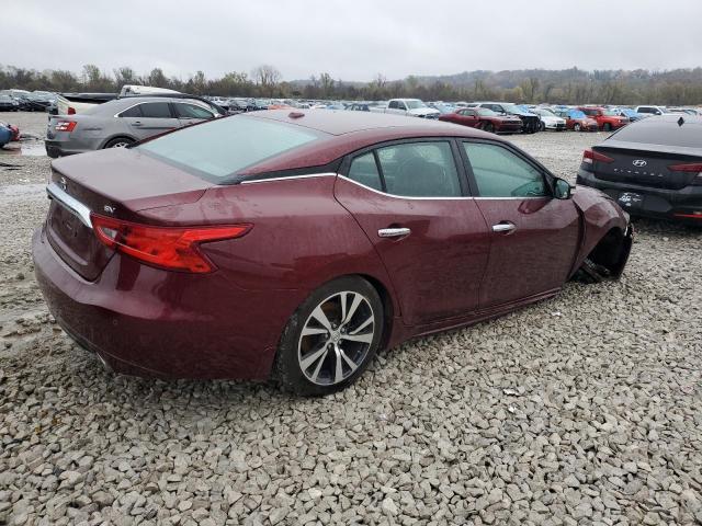 Photo 3 from auction – 2018 NISSAN MAXIMA 3.5 with VIN 1N4AA6AP2JC366578