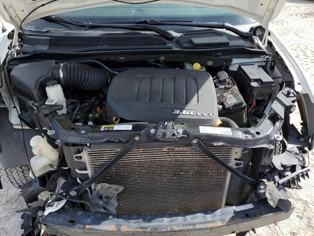 Photo 12 from auction – 2013 CHRYSLER TOWN & COU with VIN 2C4RC1GG4DR734773