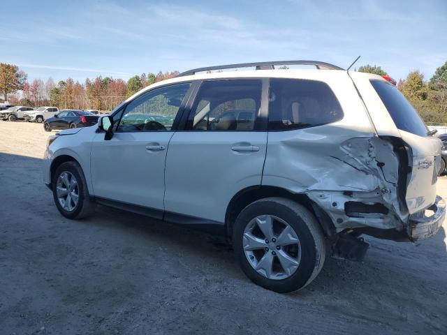 Photo 2 from auction – 2014 SUBARU FORESTER 2 with VIN JF2SJAEC9EH450867