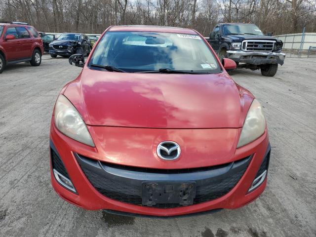 Photo 5 from auction – 2010 MAZDA 3 S with VIN JM1BL1H65A1339136