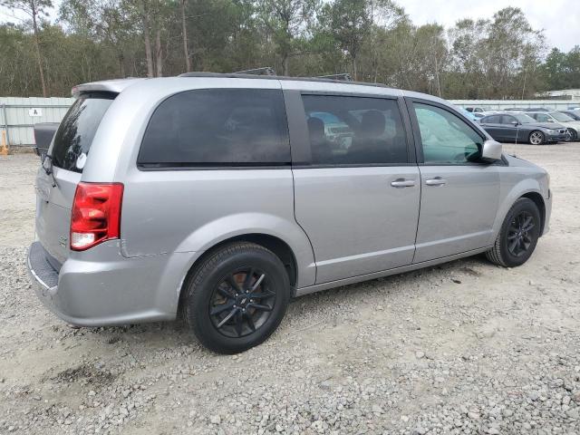 Photo 3 from auction – 2019 DODGE GRAND CARA with VIN 2C4RDGEG1KR717543