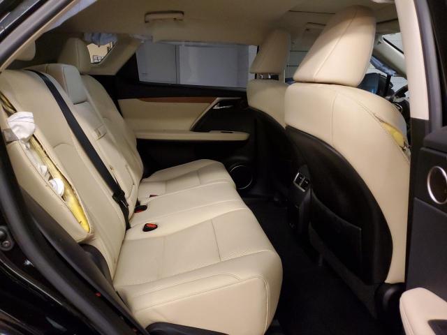 Photo 10 from auction – 2022 LEXUS RX 350 with VIN 2T2HZMDA4NC331935