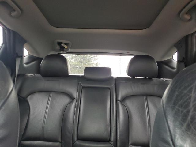 Photo 10 from auction – 2011 HYUNDAI TUCSON GLS with VIN KM8JUCAC9BU311372