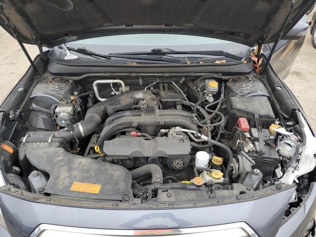Foto 12 de la subasta – 2017 SUBARU OUTBACK 2. con VIN 4S4BSANC1H3211497