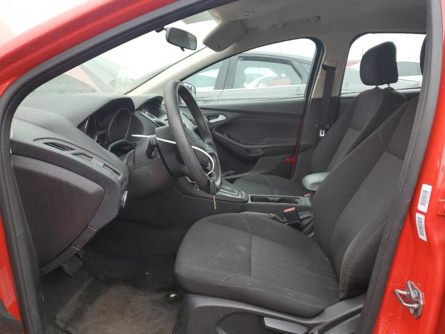 Photo 7 from auction – 2015 FORD FOCUS SE with VIN 1FADP3K28FL315624