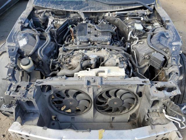 Photo 11 from auction – 2008 INFINITI G37 BASE with VIN JNKCV64E48M129319