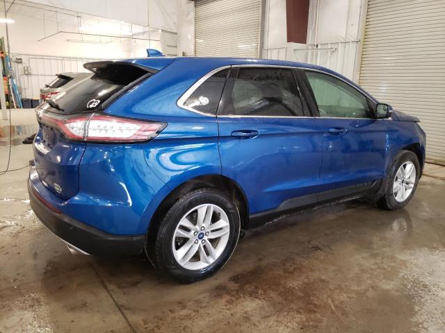 Photo 3 from auction – 2018 FORD EDGE SEL with VIN 2FMPK4J96JBB39719