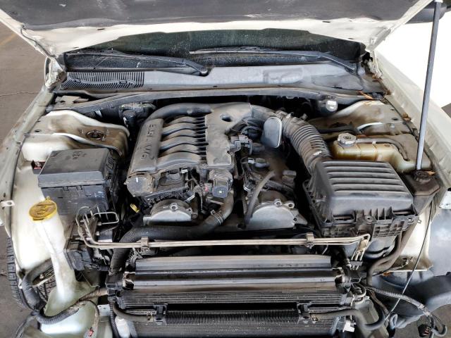 Photo 11 from auction – 2008 DODGE CHARGER with VIN 2B3KA43G58H272266