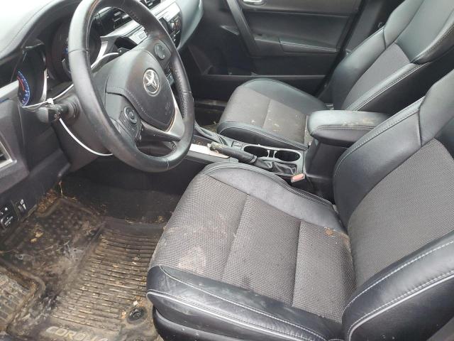 Photo 7 from auction – 2016 TOYOTA COROLLA L with VIN 2T1BURHE1GC493754