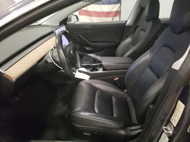 Photo 7 from auction – 2018 TESLA MODEL 3 with VIN 5YJ3E1EB9JF113995