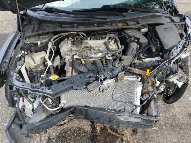 Photo 11 from auction – 2013 TOYOTA COROLLA BA with VIN 5YFBU4EE5DP094574
