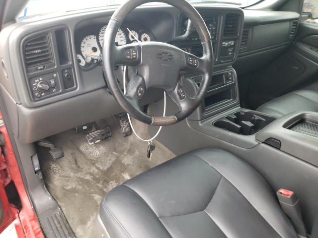 Photo 8 from auction – 2004 CHEVROLET SILVERADO with VIN 2GCEK19N941153037