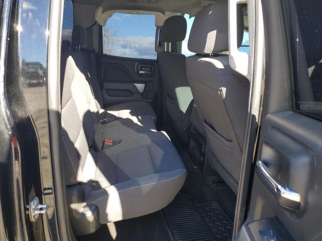 Photo 10 from auction – 2018 CHEVROLET SILVERADO with VIN 1GCVKREC7JZ205335