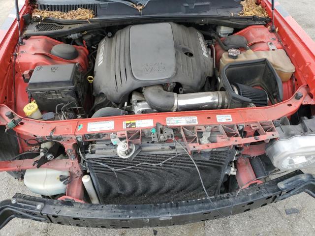 Photo 11 from auction – 2014 DODGE CHALLENGER with VIN 2C3CDYBT8EH101351