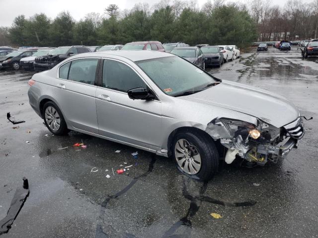 Photo 4 from auction – 2012 HONDA ACCORD LX with VIN 1HGCP2F3XCA229338