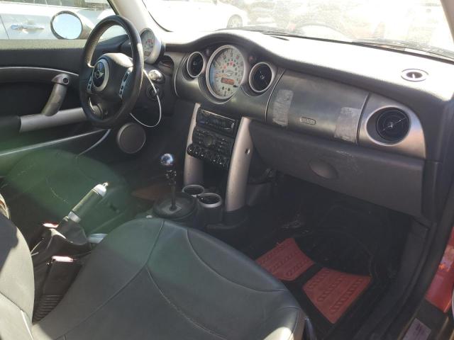 Photo 8 from auction – 2002 MINI COOPER with VIN WMWRE33462TD57600