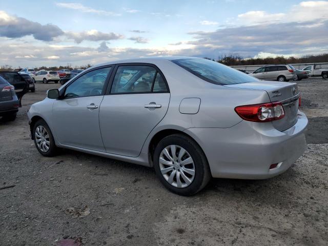 Photo 2 from auction – 2012 TOYOTA COROLLA BA with VIN 2T1BU4EE6CC907919
