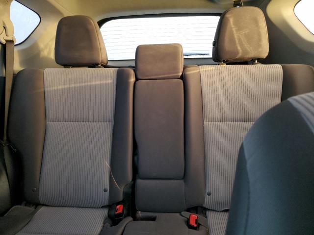 Photo 10 from auction – 2015 TOYOTA RAV4 LE with VIN 2T3BFREV7FW245558