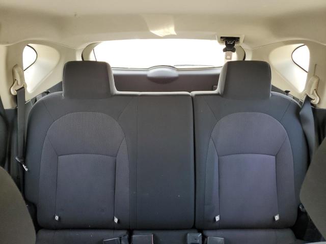 Photo 10 from auction – 2011 NISSAN ROGUE S with VIN JN8AS5MT0BW564932