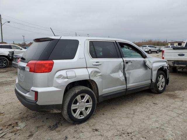 Photo 3 from auction – 2016 GMC TERRAIN SL with VIN 2GKFLSEK6G6350455