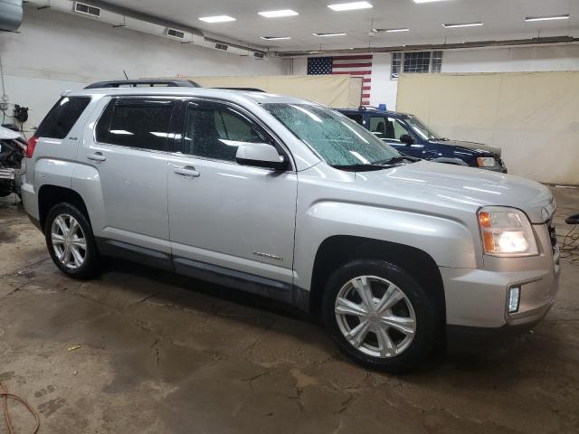 Photo 4 from auction – 2017 GMC TERRAIN SL with VIN 2GKFLTEK6H6107106