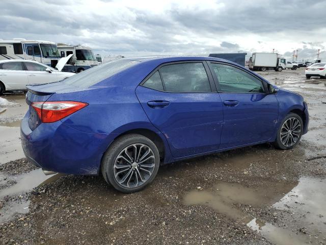 Photo 3 from auction – 2014 TOYOTA COROLLA L with VIN 2T1BURHE9EC036252