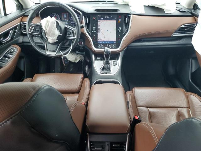 Photo 8 from auction – 2020 SUBARU OUTBACK TO with VIN 4S4BTGPD3L3219633