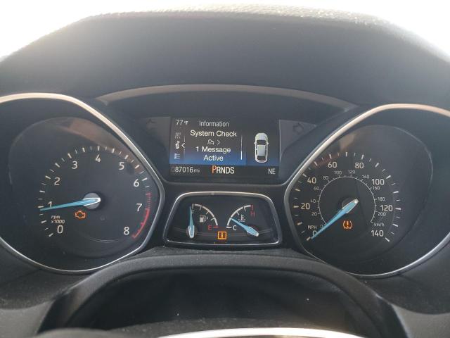 Photo 9 from auction – 2015 FORD FOCUS SE with VIN 1FADP3F24FL281529