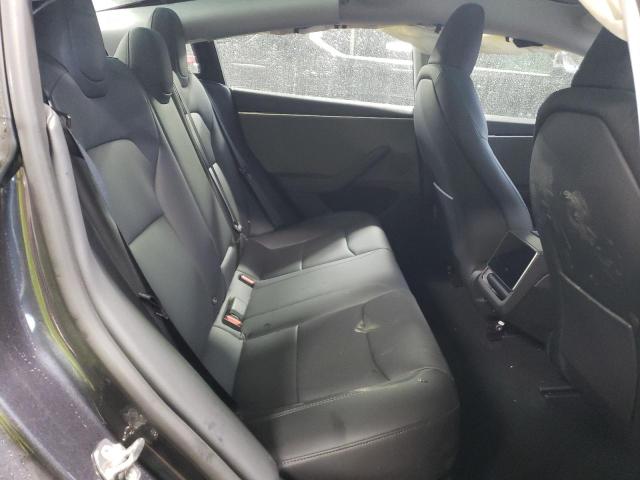 Photo 10 from auction – 2024 TESLA MODEL 3 with VIN 5YJ3E1EA3RF836910