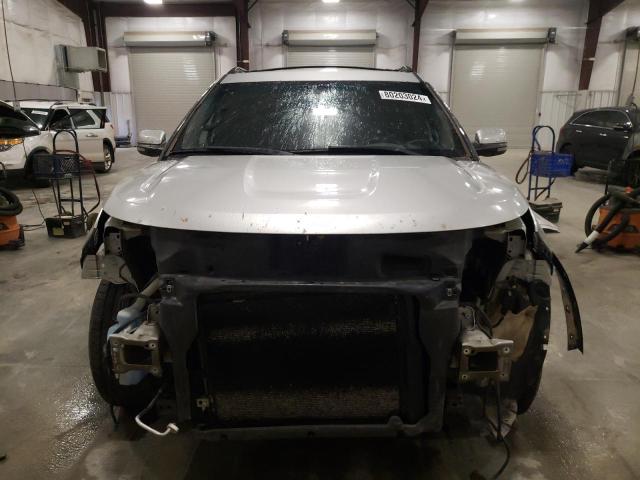 Photo 5 from auction – 2012 FORD EXPLORER L with VIN 1FMHK8F84CGA48231