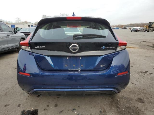 Photo 6 from auction – 2019 NISSAN LEAF S with VIN 1N4AZ1CP9KC304878