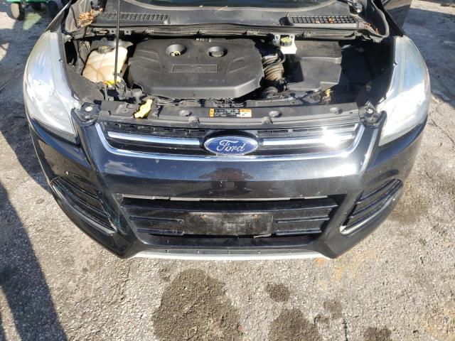 Photo 12 from auction – 2015 FORD ESCAPE TIT with VIN 1FMCU9J96FUA20155
