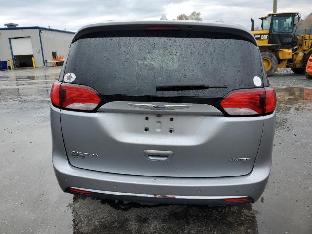 Photo 6 from auction – 2018 CHRYSLER PACIFICA L with VIN 2C4RC1GG2JR230749